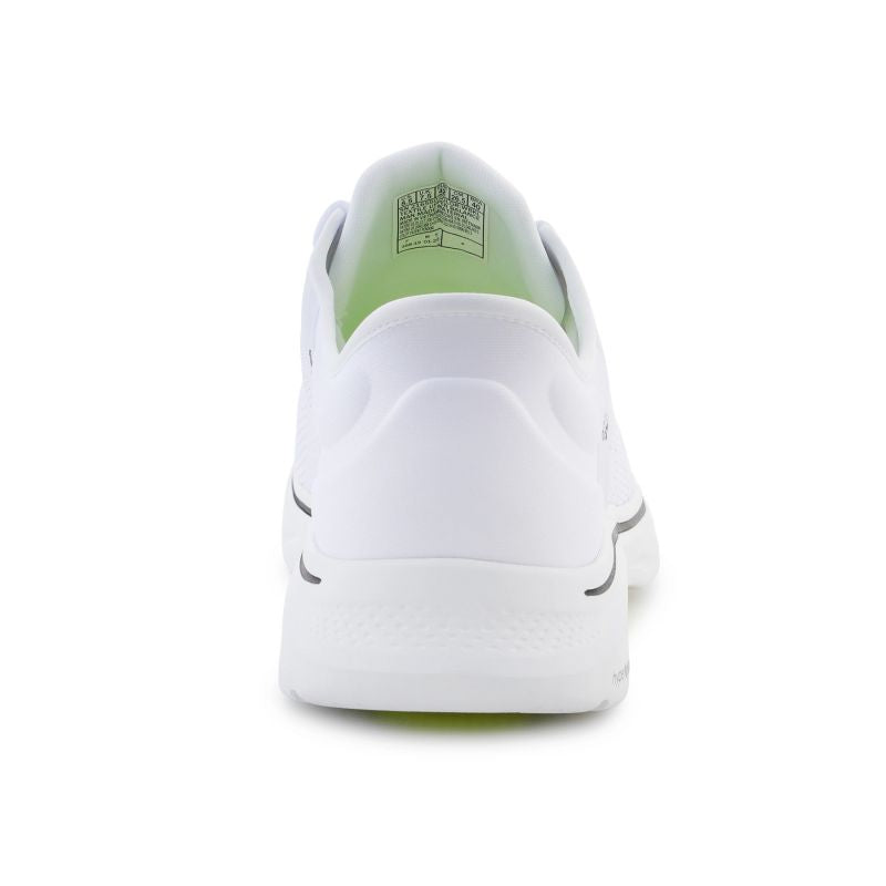 Skechers Slip-ins: GO WALK 7 shoes - Valin M 216550-WBKL cipő