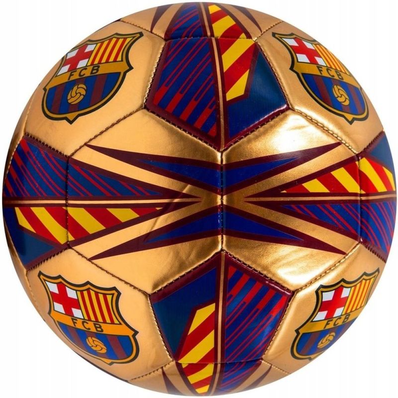 Inny FC Barcelona Official Licensed Football 708857 Futball labda
