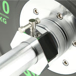 HMS Lock Jaw clamps 2 pcs. papucs 17-62-068