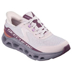 Skechers Women's Glide-Step Altus 150510 Lavender Trainers utcai cipő 150510LAV