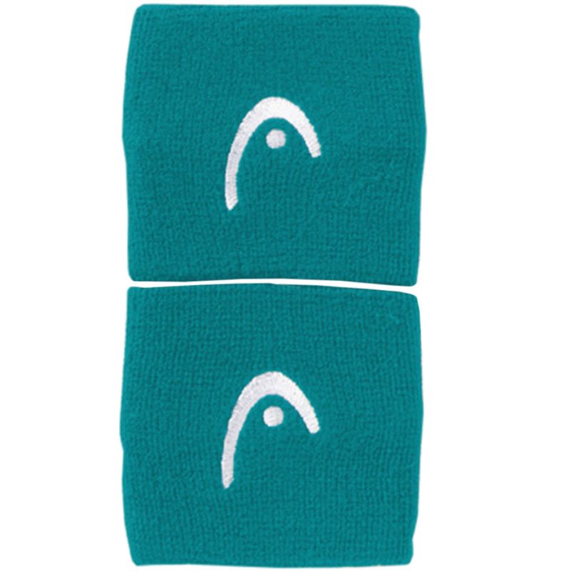 Head Wristband fekete wirstbands, headbands