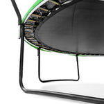 Meteor TRP-10ft 305cm Green Trampoline uniw utcai cipő 17543