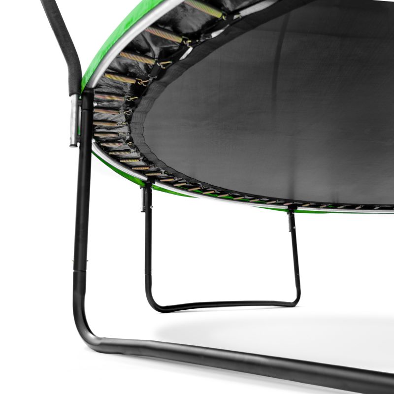 Meteor TRP-10ft 305cm Green Trampoline uniw utcai cipő 17543
