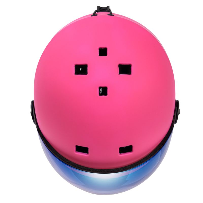 Meteor Falven W Ski Helmet uniw helmets