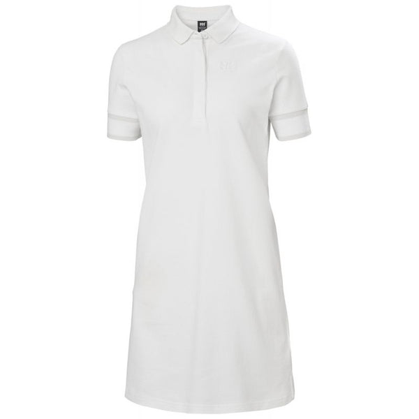 Helly Hansen Thalia Pique Dress W 30350 002 Ruházat