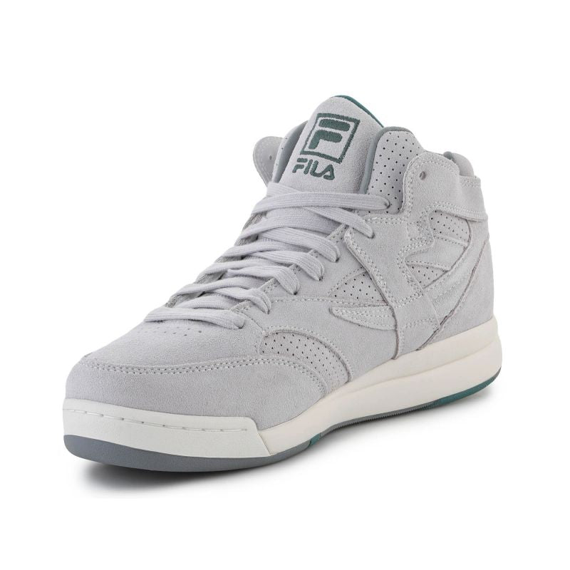 Fila M-Squad S Mid szürke cipő