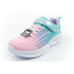 Skechers Color Breeze LED Children's Sports for Girls utcai cipő