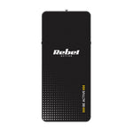 Rebel ACTIVE Inflatable Board 350 x 81 x 15 cm, orange narancssárga sup RBA-4500-OR