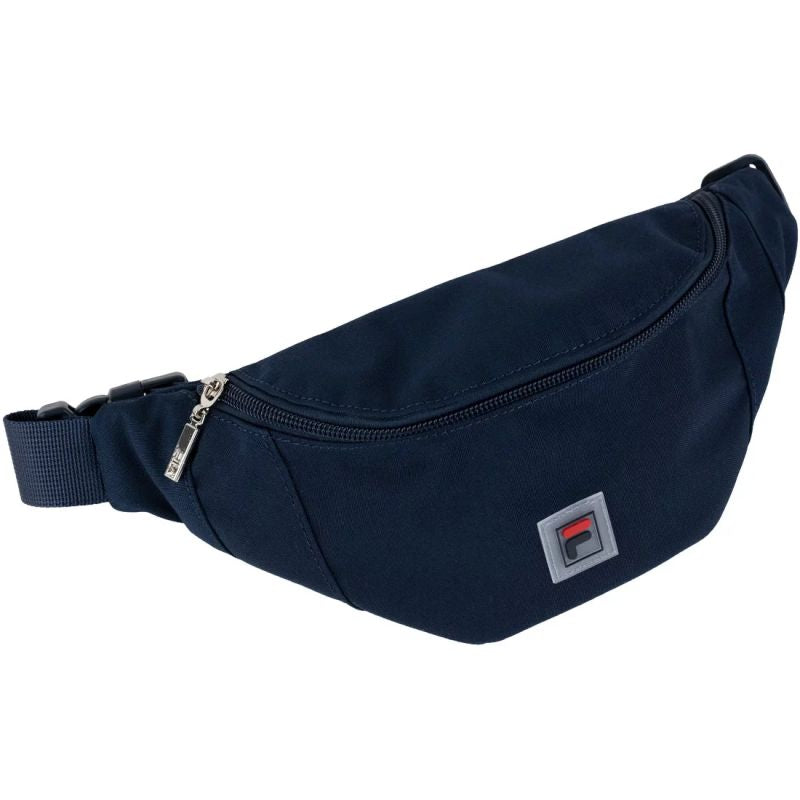 Fila Bibione Coated Canvas Mini sötétkék sachets, belts, bags