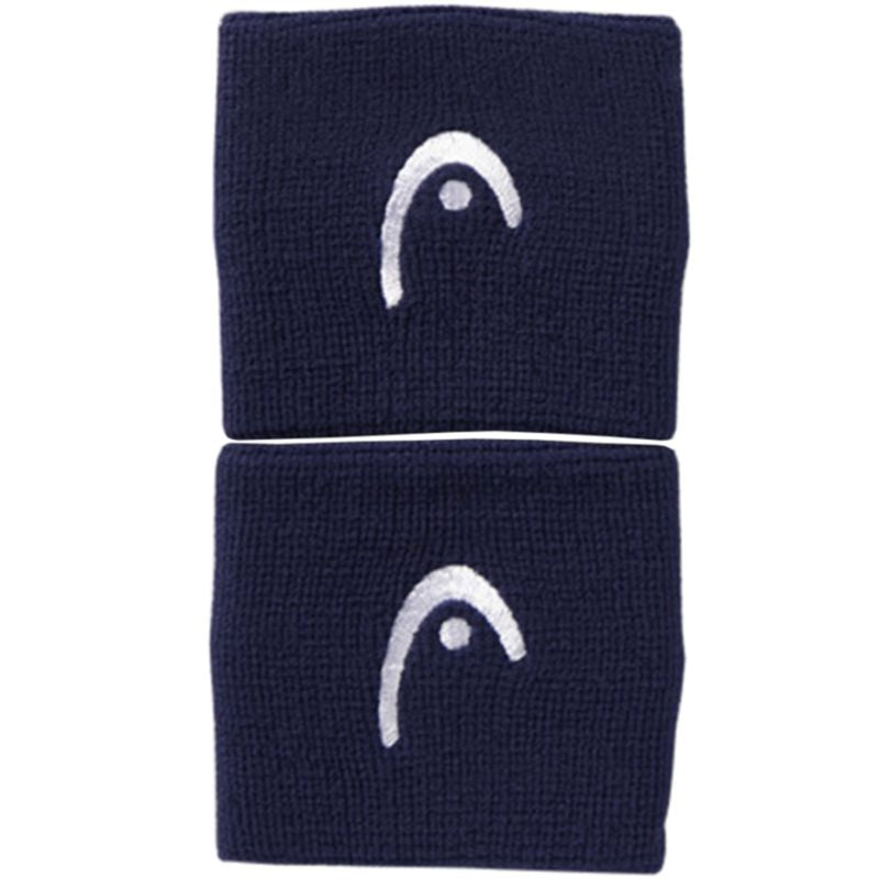 Head Wristband fekete wirstbands, headbands