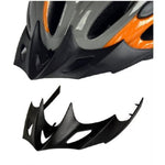 Meteor MV26 Blue Bicycle Helmet kék sisak 23206