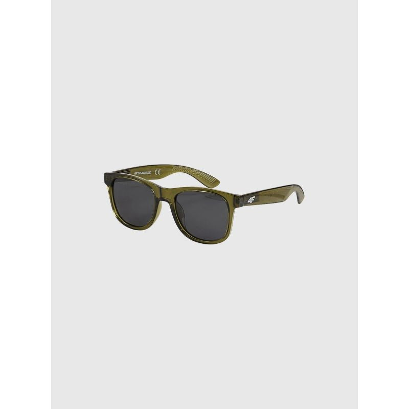 4F Mirror Coating Sunglasses glasses, training equipment