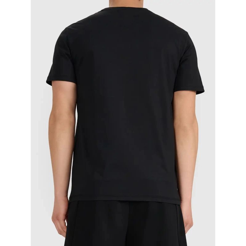 4F Regular men's T-shirt 5xl póló 4FWMM00TTSHM3341-020S