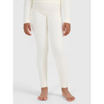 Girls' seamless thermal underwear set 4F 4FJRAW25USEAF264-11S 152/158 aláöltözet
