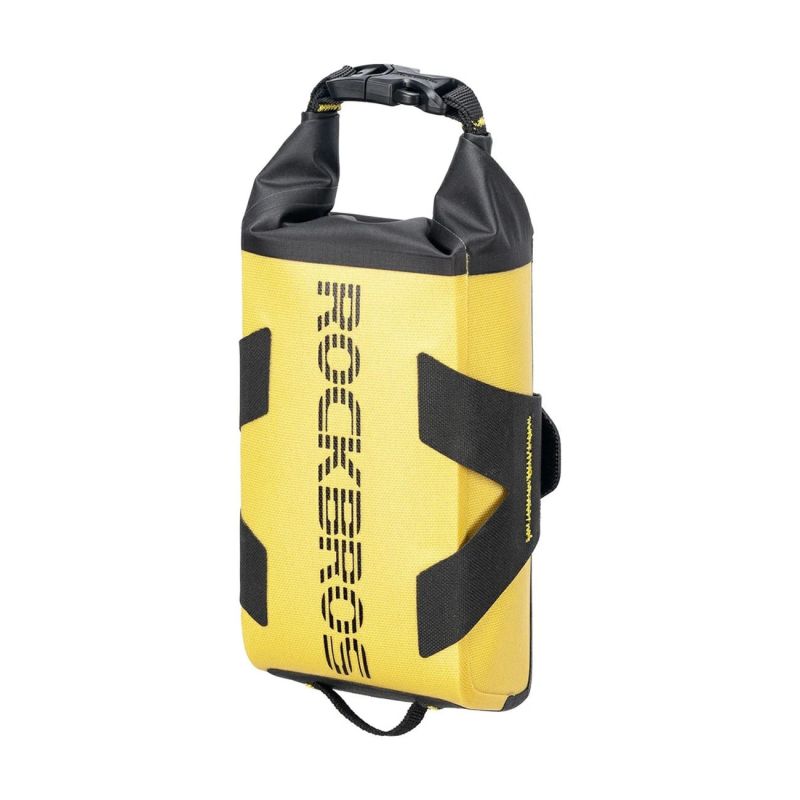 Rockbros AS-161 Downtube – Waterproof sporttáska 5907769384219-211945