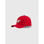 4F Kids Snapback Cap u (55cm) baseball sapka 4FJRSS26ACABU598-62S