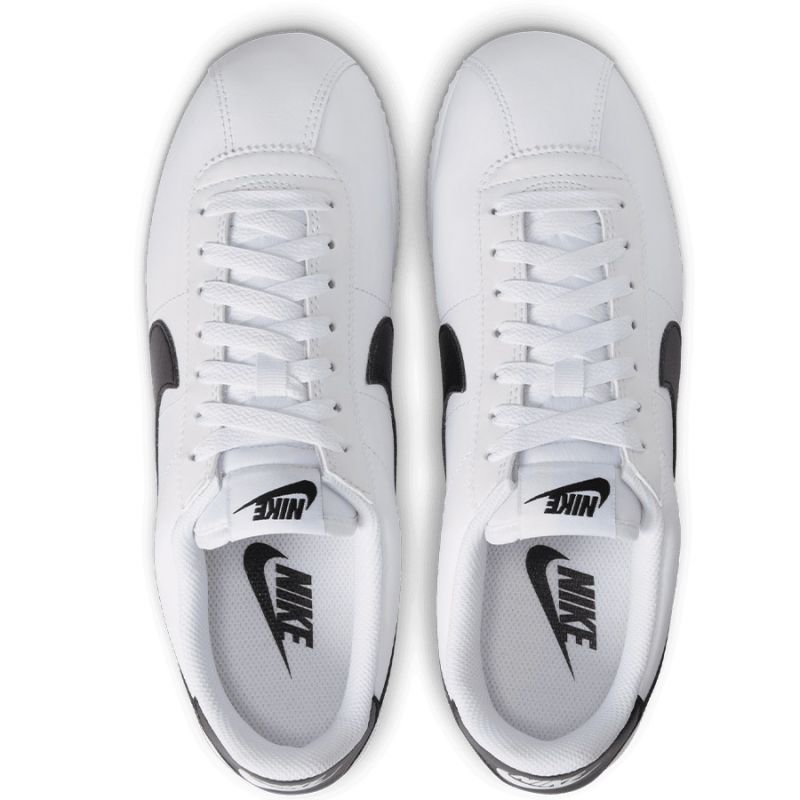 Nike Cortez Leather W DN1791-107 utcai cipő