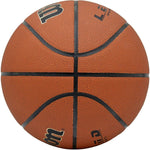 Wilson Legend Comp Basketball Bskt Br balls