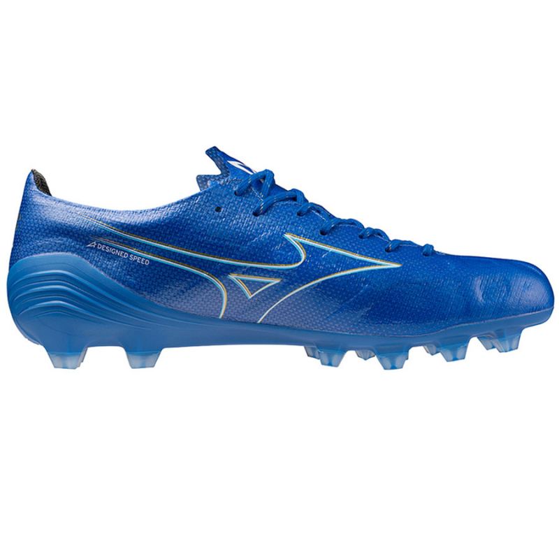 Mizuno Alfa Elite FG M shoes P1GA246227 Cipő