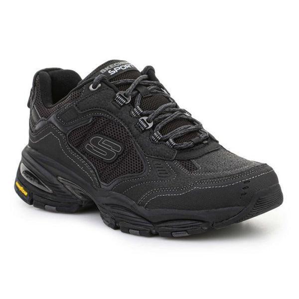 Skechers VIGOR 3.0 BLACK M 237145-BBK Cipő
