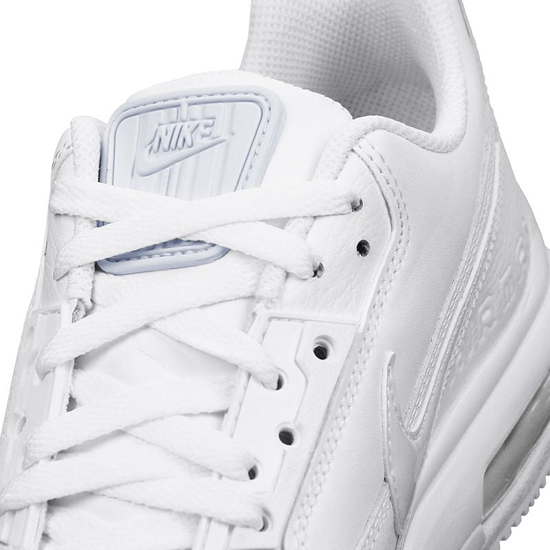 Nike Air Max Ltd 3 M 687977-111 shoes Cipő