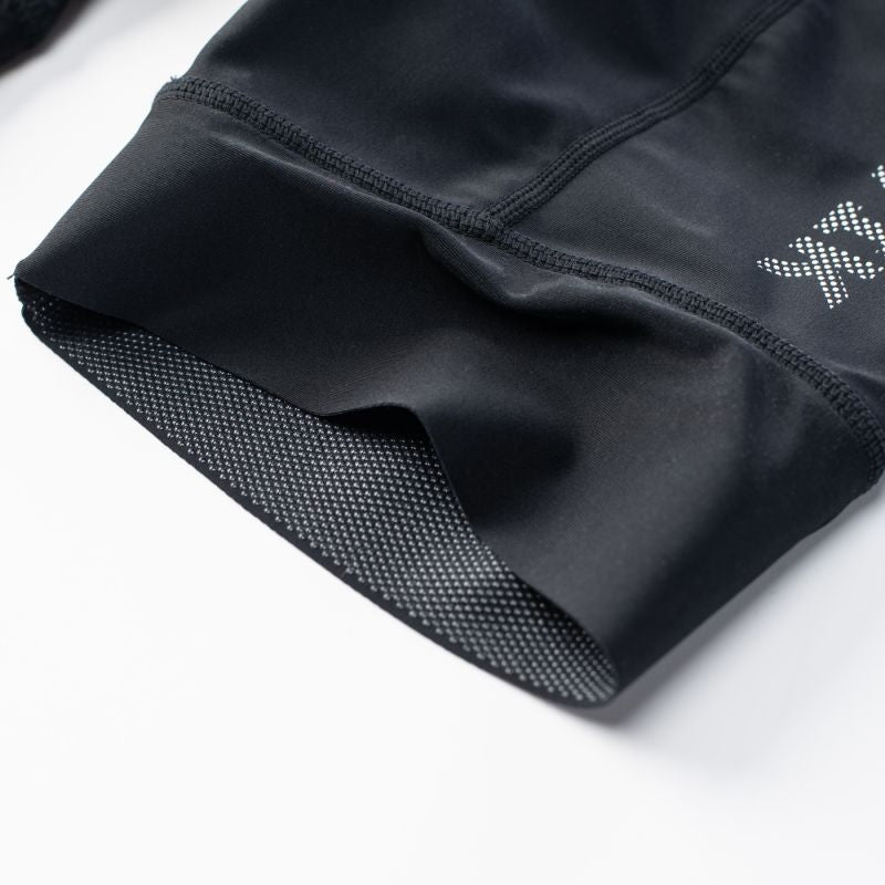 Radvik Vestar W Cycling fekete shorts, pants