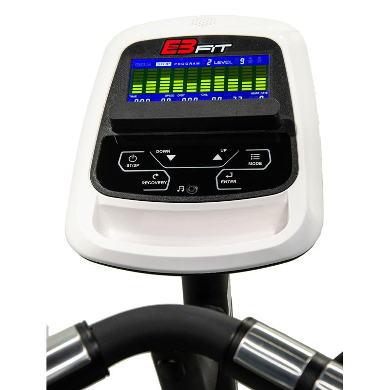 Enero Crosstrainer E- Fit+ Telemetry Belt orbitreks, cardio equipment, training equipment