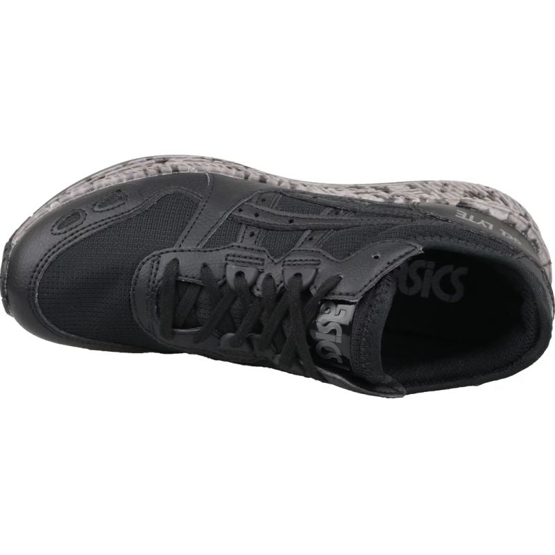 Asics Hypergel-lyte U 1191a018-001 Shoes Utcai cipő