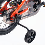 Radvik Children's Bike Viking 14" children's bicycles