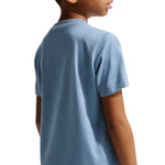 Nike Sportswear Kids T-Shirt kék póló