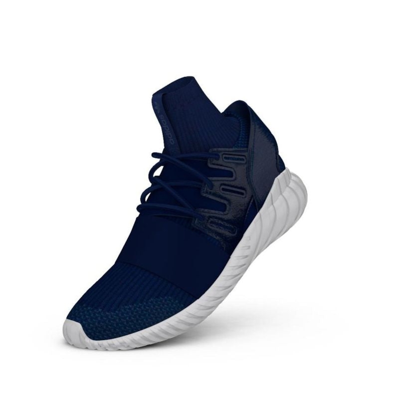 Adidas Originals Tubular Doom Primeknit - S80103 utcai cipő