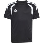 adidas Tiro 26 League Jersey for kids black KB1319 104cm mez