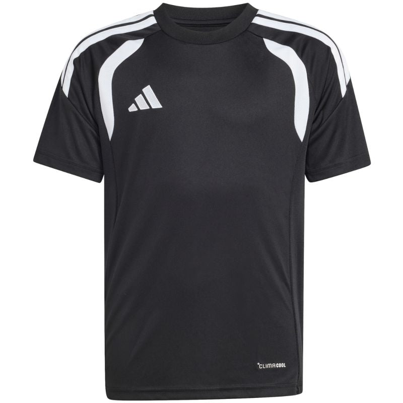 adidas Tiro 26 League Jersey for kids black KB1319 104cm mez