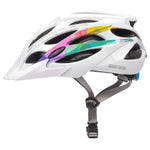 Meteor Shimmer Bike Helmet uniw sisak 24756-24758