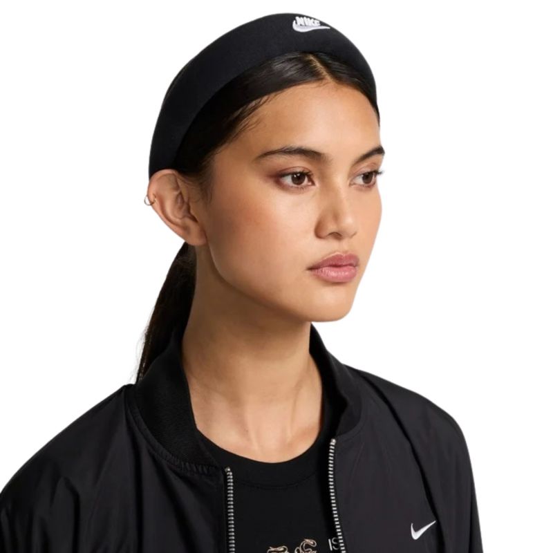 Nike Club Fleece W Headband N1009097091 Kiegészítők