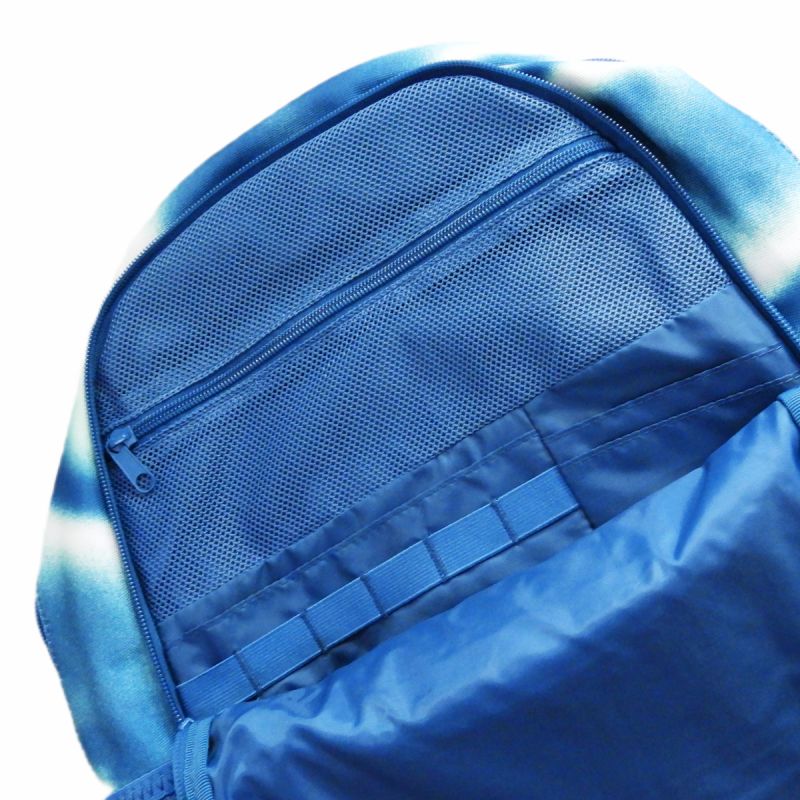 Nike Air Jordan Jersey Backpack - 9A0780-U1R uniwersalny hátizsák