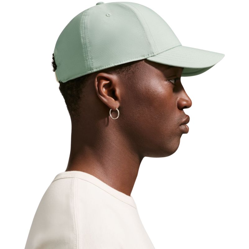 Nike Dri-FIT Club Cap Green s/m hats, caps