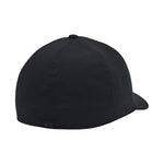 Under Armour Iso-chill Armourvent Stretch Fit Cap M 1383438 s/m hats, caps