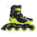 Spokey MsrFIT LM SPK-940749 roller skates, size 37 Szabadidő kiegészítő