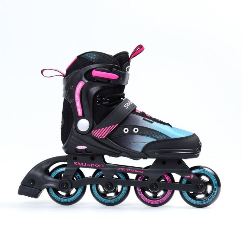 Smj sport RX23 W roller skates HS-TNK-000013980 Szabadidő kiegészítő