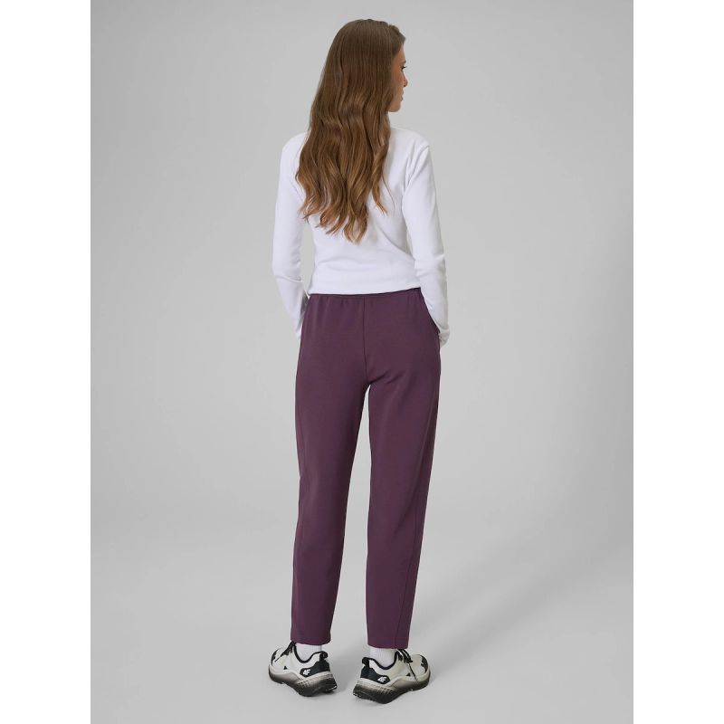 4F Women's sweatpants nadrág