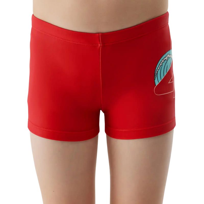 4f M036 Jr 4FJWSS25USWTM036 62S swim boxers úszóruha
