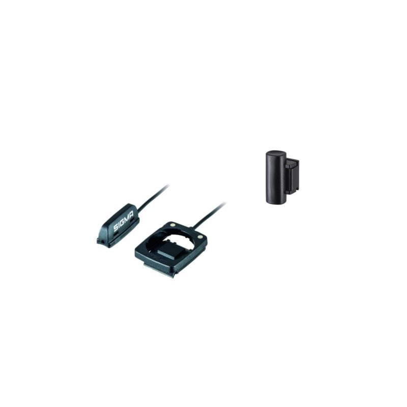 Sigma handle SIGMA ORIGINALS 90 cm SET