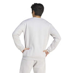 Adidas Entrada 26 Sweat JZ6572 sweatshirt s (173cm) pulóver