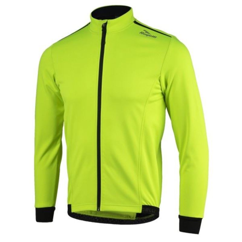 Rogelli PESARO 2.0 fluor 6XL dzseki SI003.046.6XL