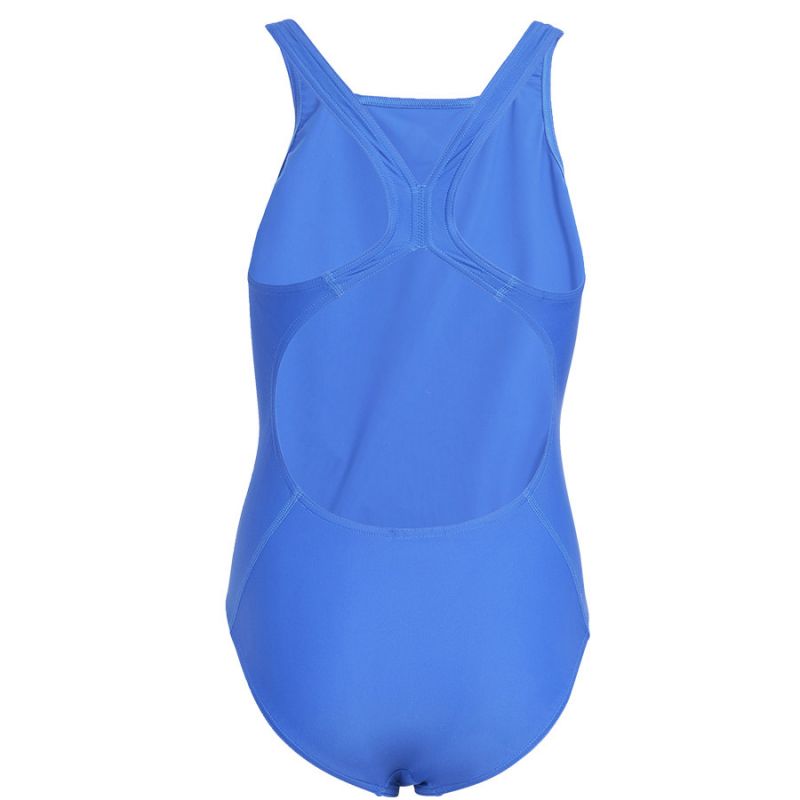 Adidas 3 Bars Sol ST Jr swimsuit IQ3973 Ruházat