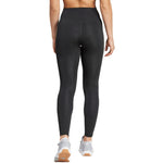 adidas Optime Essentials Stash Pocket Full-Length Women's Leggings Black IT2280 Kiegészítő