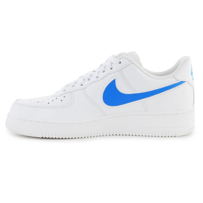 Nike Air Force 1 &#39;07 M FN7804-100 shoes Cipő
