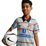 Nike Atlético Madrid Stadium 2026/27 Kids' Jersey póló II6684087