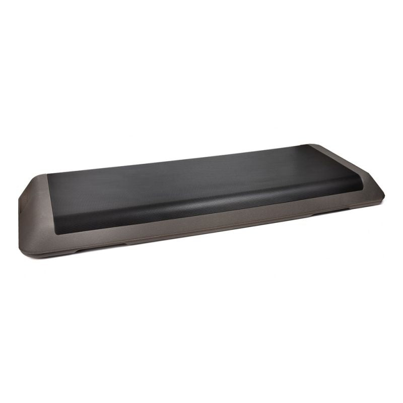 Zipro 5901793678627 aerobic step 250 kg Adjustable height fekete edzőfelszerelés 45026